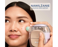 Shark Hydroaktywny system pielęgnacji twarzy FacialPro Glow FH320E - 1568664 - zdjęcie 10